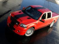 Shelby Ford F-150 Super Snake Concept (2009)