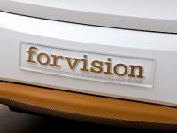 Smart Forvision Concept (2011)