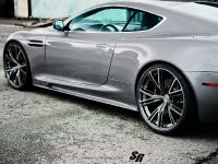 SR Auto Aston Martin DBS (2013)