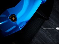 SR Auto Lamborghini Aventador (2014)