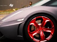 SR Auto Lamborghini Gallardo Project Limitless (2013)