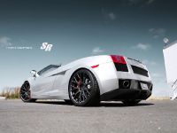SR Auto Lamborghini Gallardo Spyder Project Mastermind (2012)