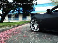 SR Maserati Gran Turismo Convertible - Prowler Project (2012)