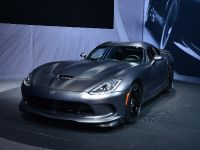 SRT Time Attack Carbon Special Edition Viper GTS New York (2014)