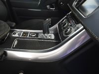 Startech Range Rover Sport Widebody (2014)