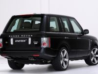 STARTECH Range Rover (2009)