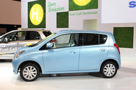 Suzuki Alto 2000. 2009 Suzuki Suzuki Alto 2009 White. Suzuki Alto 2000. 2009 Suzuki