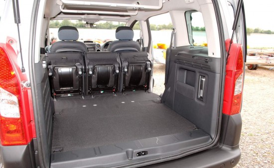 Citroen Berlingo Multispace Citroen Berlingo Multispace. Citroen Berlingo Multispace