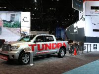 Toyota Tundra Platinum Chicago (2013)