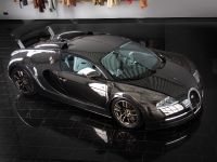 Linea Vincero Bugatti Veyron 16.4 (2009)