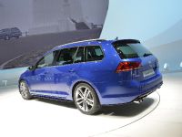 Volkswagen Concept R-Line Geneva (2013)