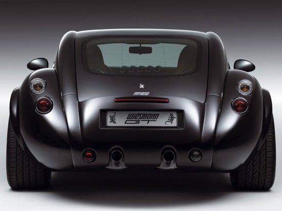 Wiesmann Gt 2006 04 Picture | High Resolution