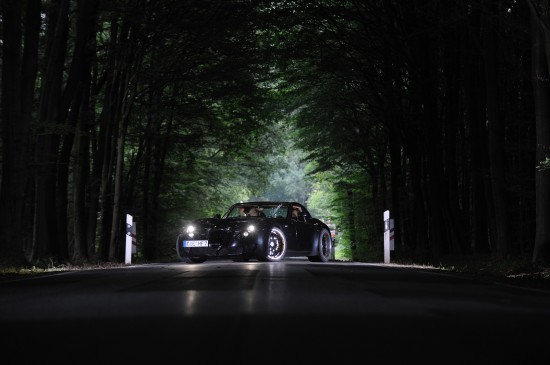 09 wiesmann gt mf5