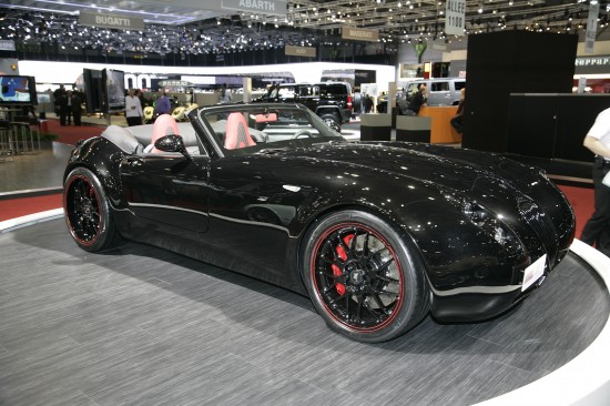 '71 - 1971 Buick Riviera '71 - 1971 Buick Riviera