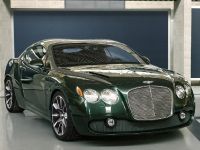 Zagato Bentley GTZ (2008)
