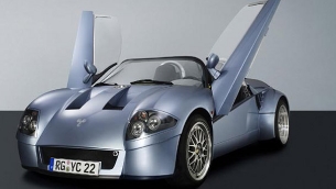 Yes! Roadster