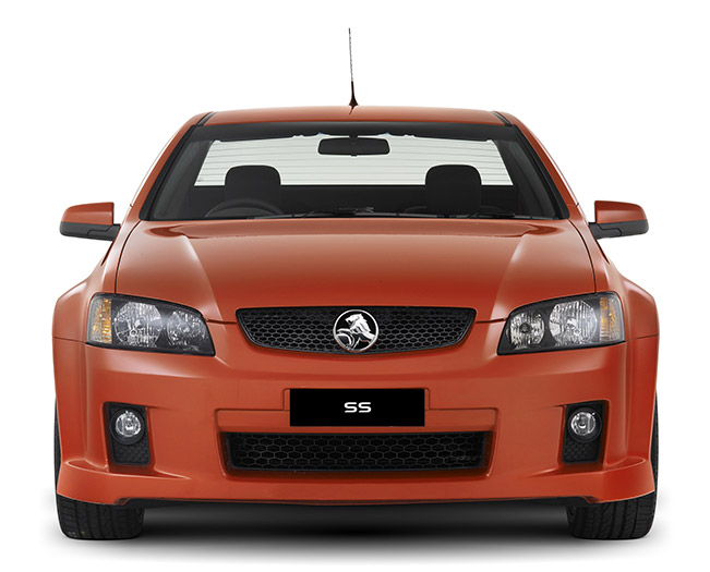 2007 Holden VE SS Ute