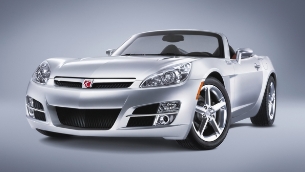 Saturn Vue And Saturn Sky Win Top Segment Honors In 2008 Auto Pacific Vehicle Satisfaction Awards