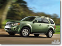 2008 Ford Escape Hybrid