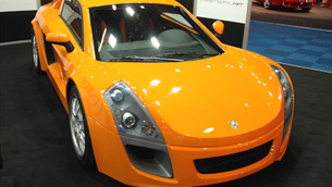 mexican mastretta targets uk with lotus rival
