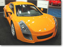 Mexican Mastretta targets UK with Lotus rival