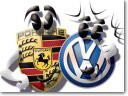 Porsche - VW