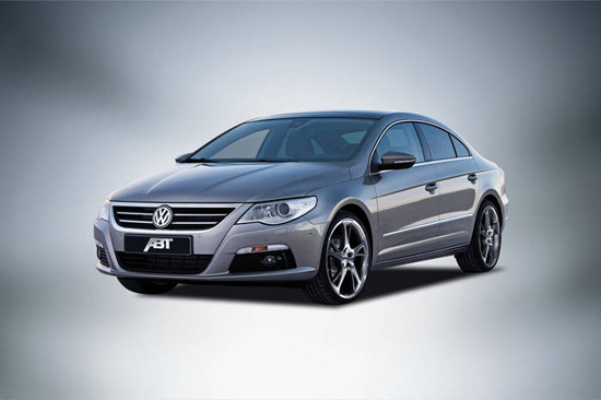 ABT VW Passat CC