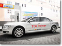 Audi GTI Power - GTL Fuel