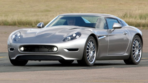 cooper tire bolts on to lightning gt for motor show debut