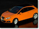 SEAT Ibiza SportCoupe