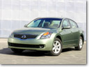 2008 Nissan Altima Hybrid