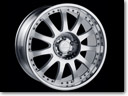 Carlsson Monobloc 1/11 Ultra Light Cast Wheel
