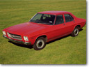 Holden HQ Sedan