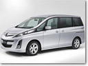 Mazda Biante 20S