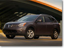 Nissan Rogue 2009