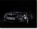 Skoda Superb 2009