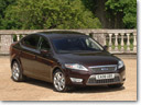 2008 Mondeo 2.2 TDCi Titanium X 5dr
