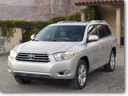 2009 Toyota Highlander