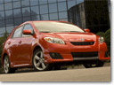 2009 Toyota Matrix S