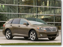 2009 Toyota Venza
