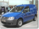 Caddy 4MOTION