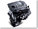 Diesel Engine U2 1.6 CRDi