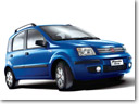 Fiat Panda Eco