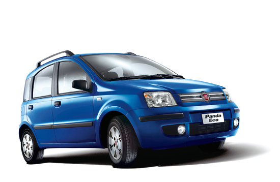 Fiat Panda Eco