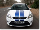 Ford Focus ST