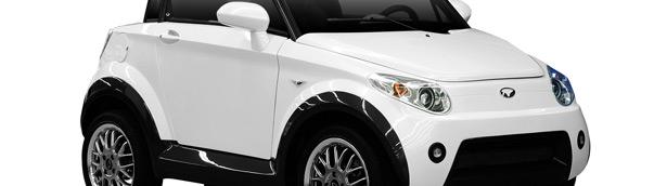 NICE MyCar is electric vehicle of the year NICE MyCar is electric vehicle of the year