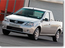 Nissan NP200