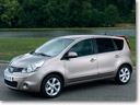 Nissan Revised Note