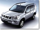 Nissan X-TRAIL 20GT