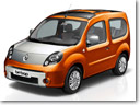 Renault Kangoo Be Bop